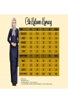 CIK KALSOM KURUNG MOCHA